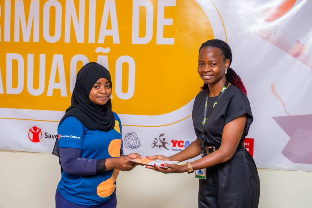 Graduação Pacote A 4